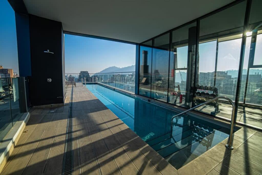 Confortable espacio en Providencia