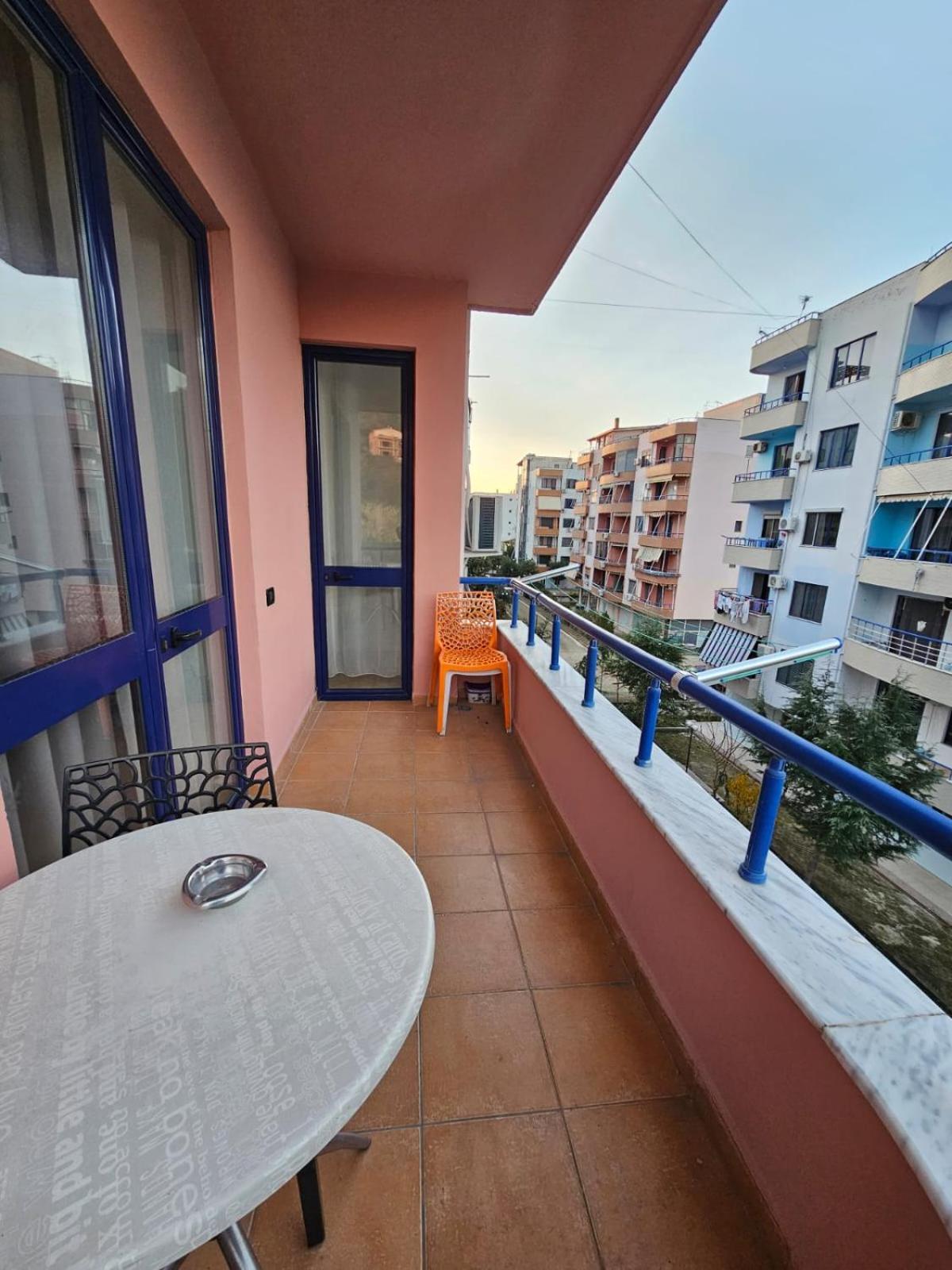 Orkidea Apartments