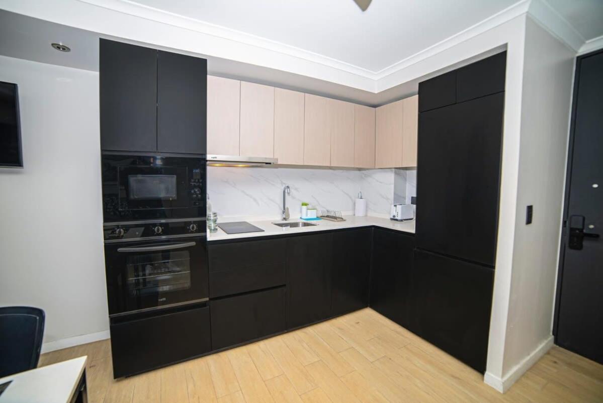 Alojamiento con terraza privada en Providencia