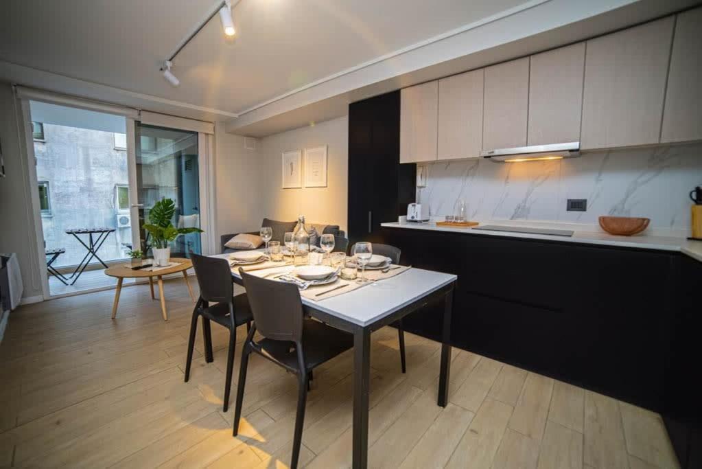Lindo Departamento Cercano a Todo en Providencia