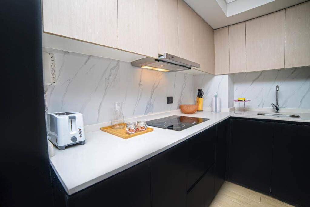 Lindo Departamento Cercano a Todo en Providencia