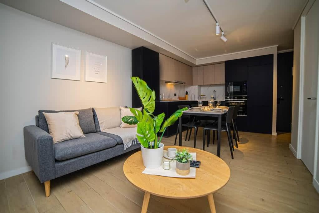 Lindo Departamento Cercano a Todo en Providencia
