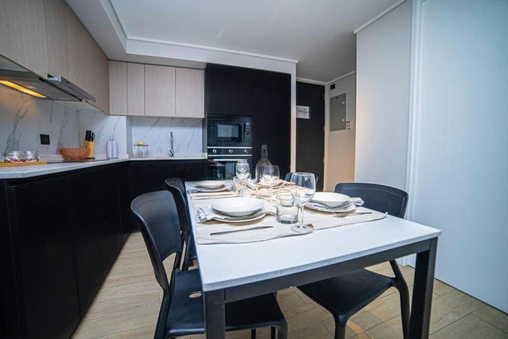 Lindo Departamento Cercano a Todo en Providencia