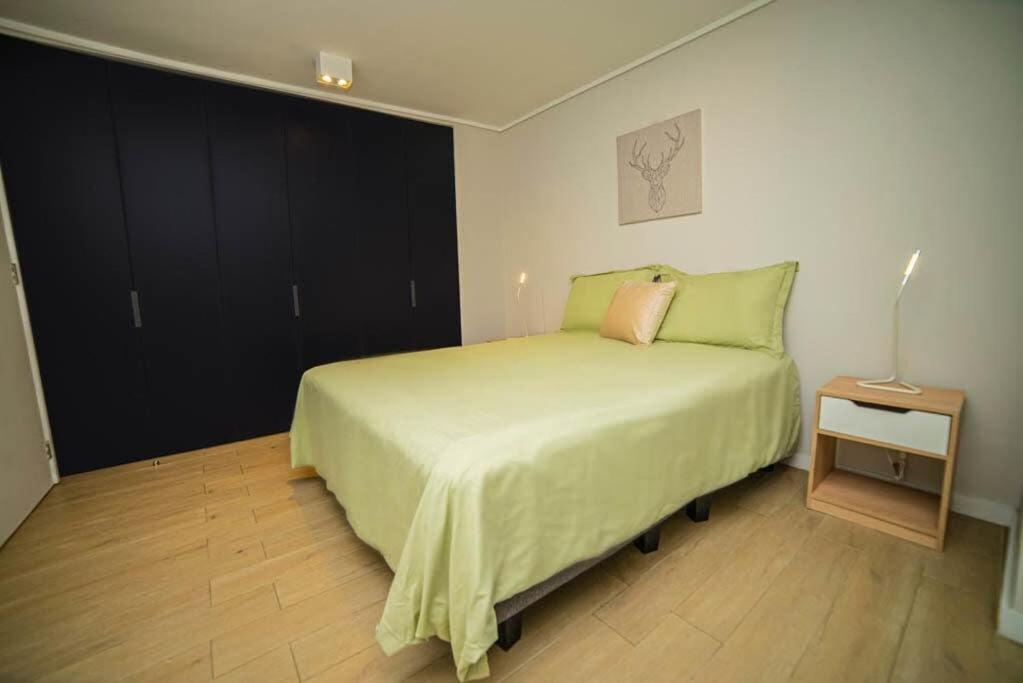 Lindo Departamento Cercano a Todo en Providencia