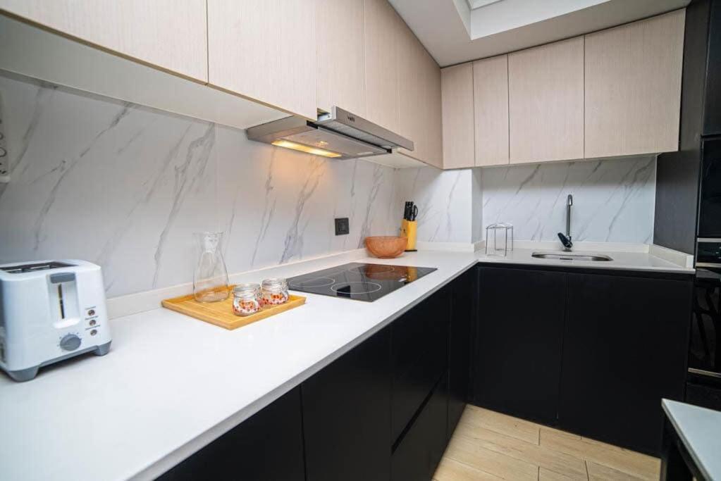 Lindo Departamento Cercano a Todo en Providencia