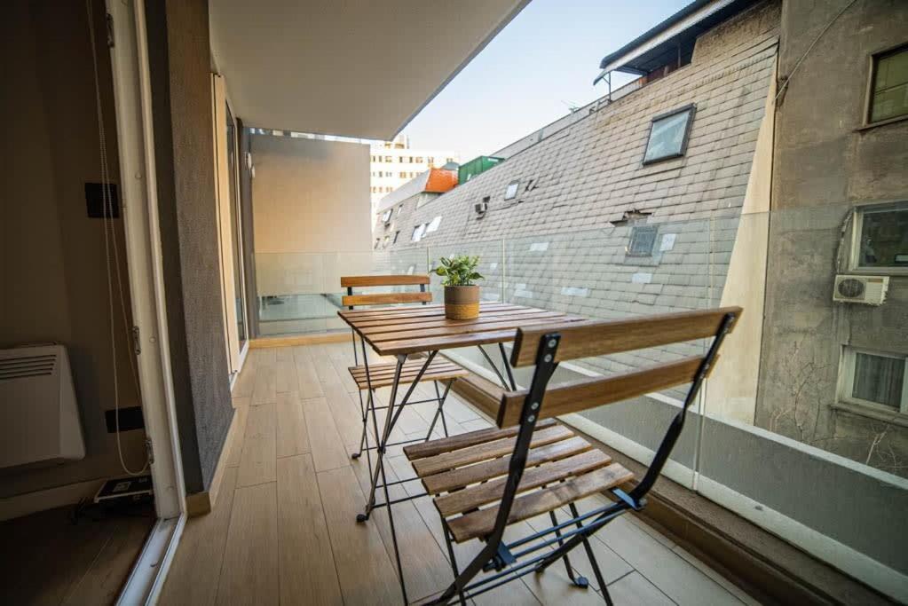 Lindo Departamento Cercano a Todo en Providencia