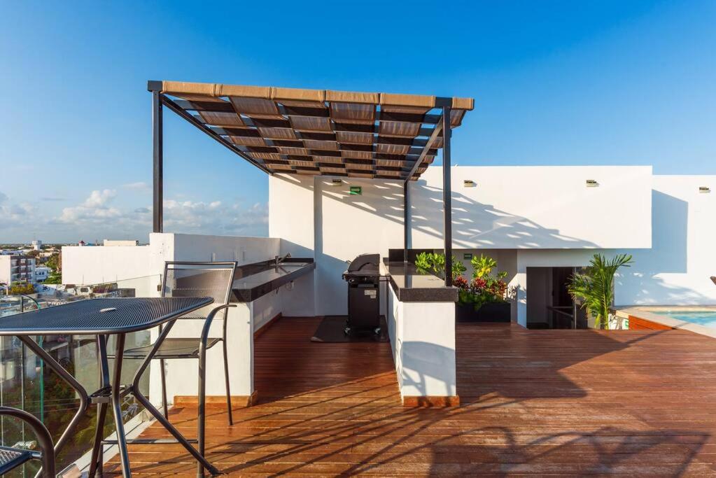 roof
