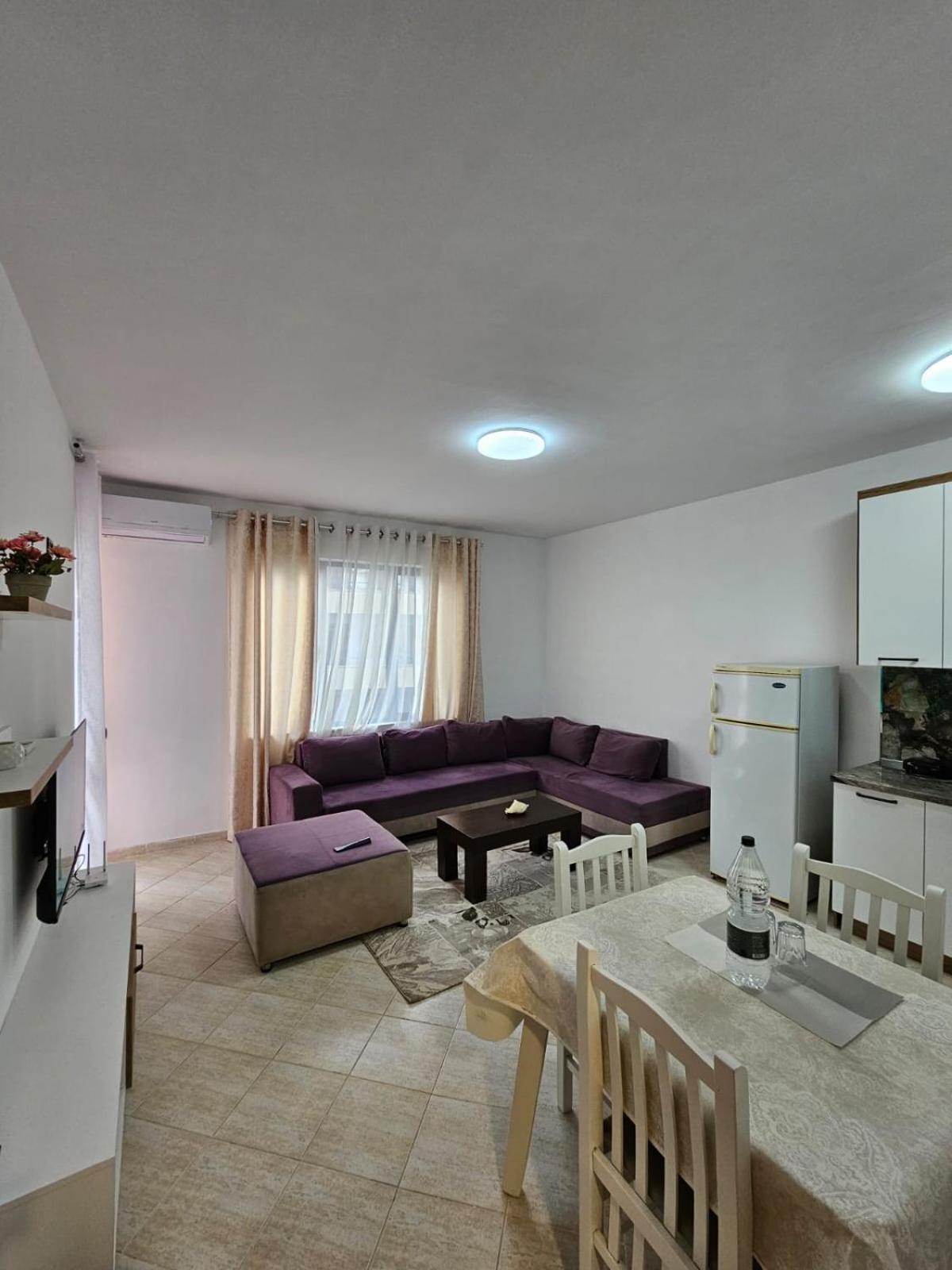 Orkidea Apartments