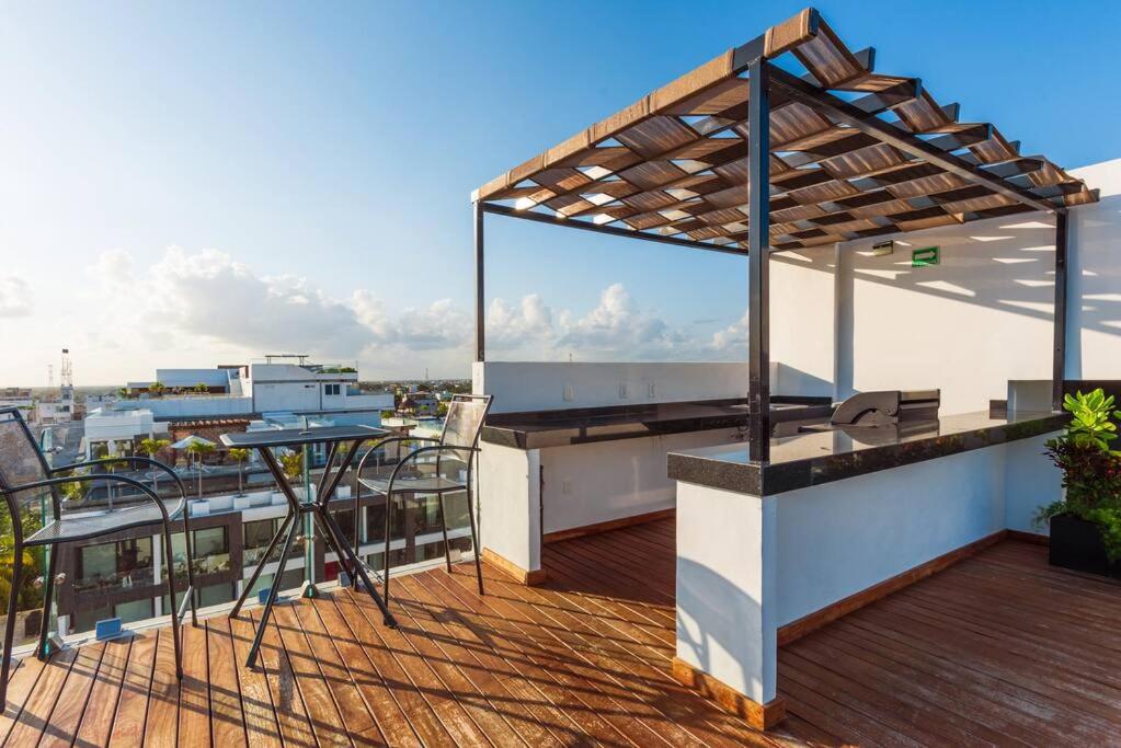 roof