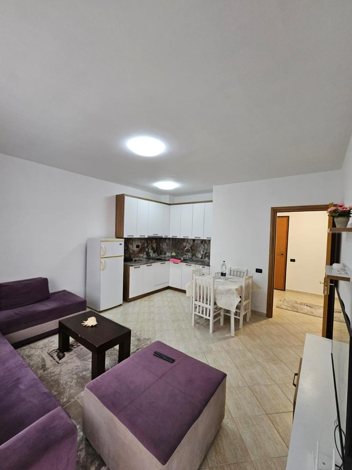 Orkidea Apartments