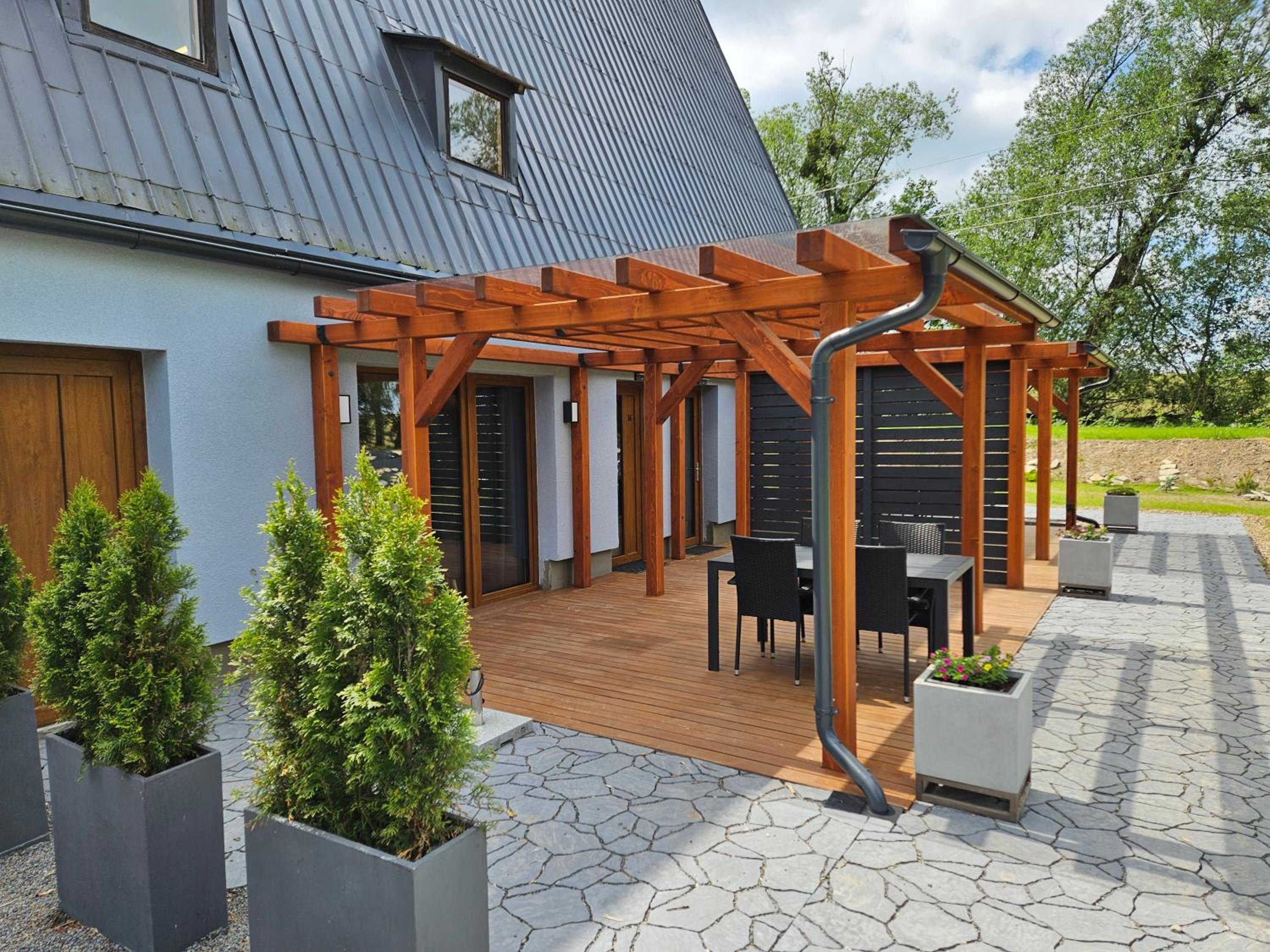 Wellness Hotel Koliba