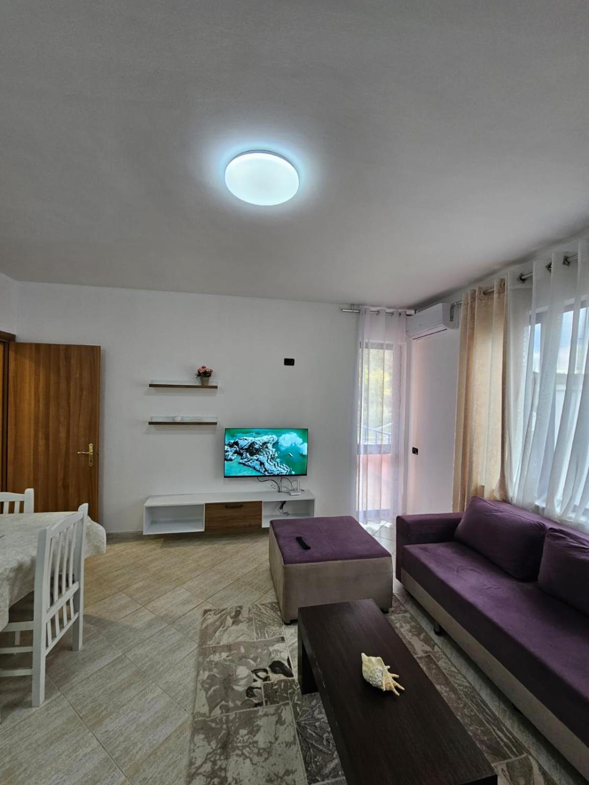 Orkidea Apartments