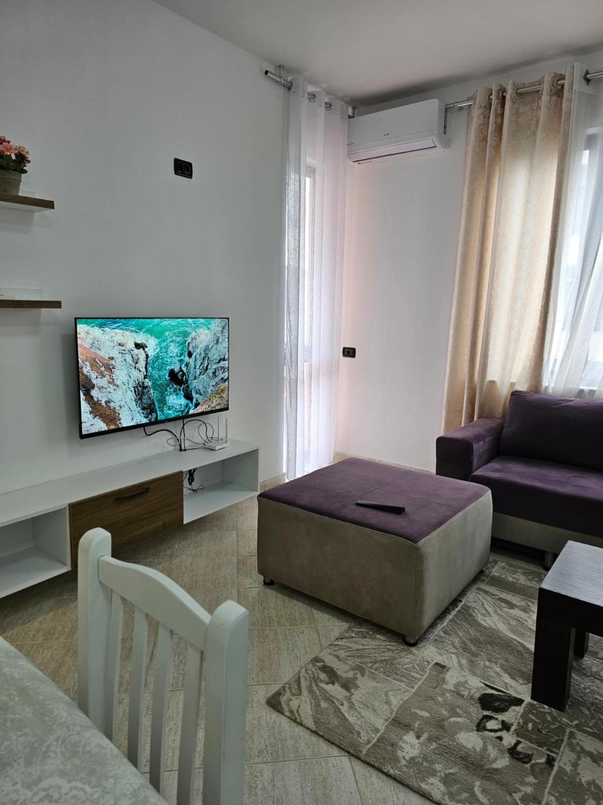 Orkidea Apartments