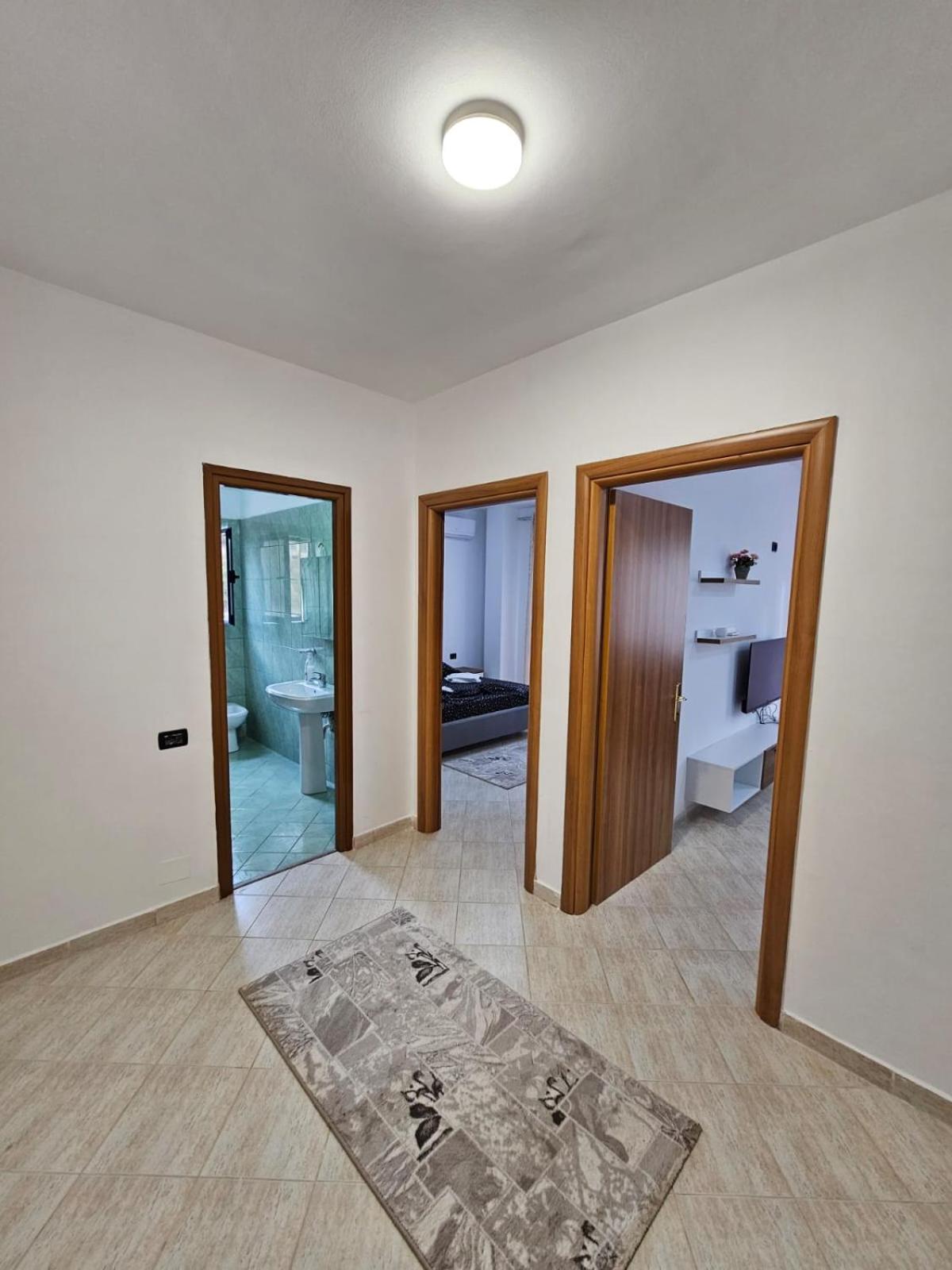 Orkidea Apartments