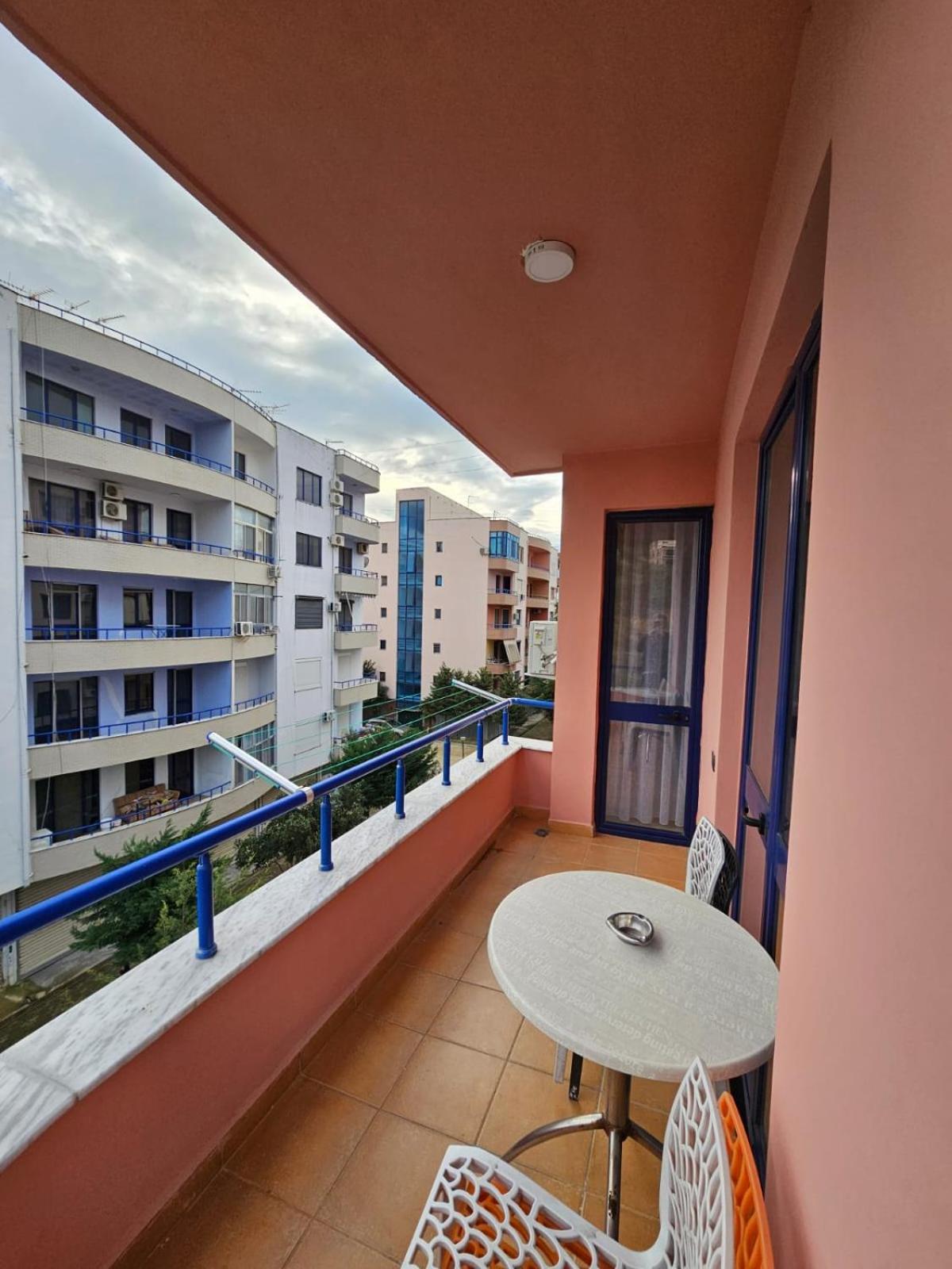 Orkidea Apartments