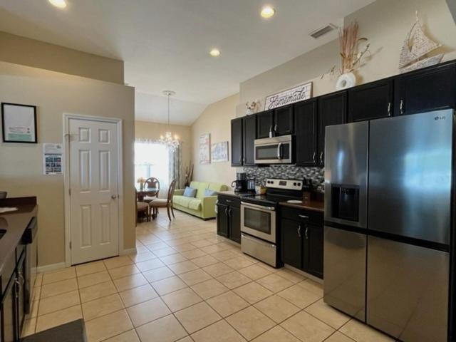 Sand Hill Point 5 Bed 3 Bath Pool Home view 2