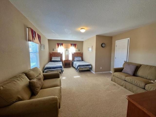 Sand Hill Point 5 Bed 3 Bath Pool Home view 3