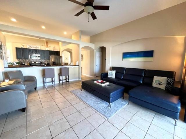 Sand Hill Point 5 Bed 3 Bath Pool Home view 4