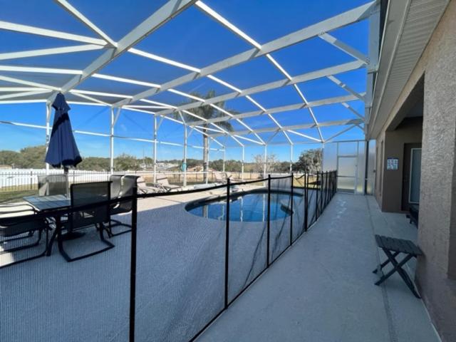Sand Hill Point 5 Bed 3 Bath Pool Home view 5