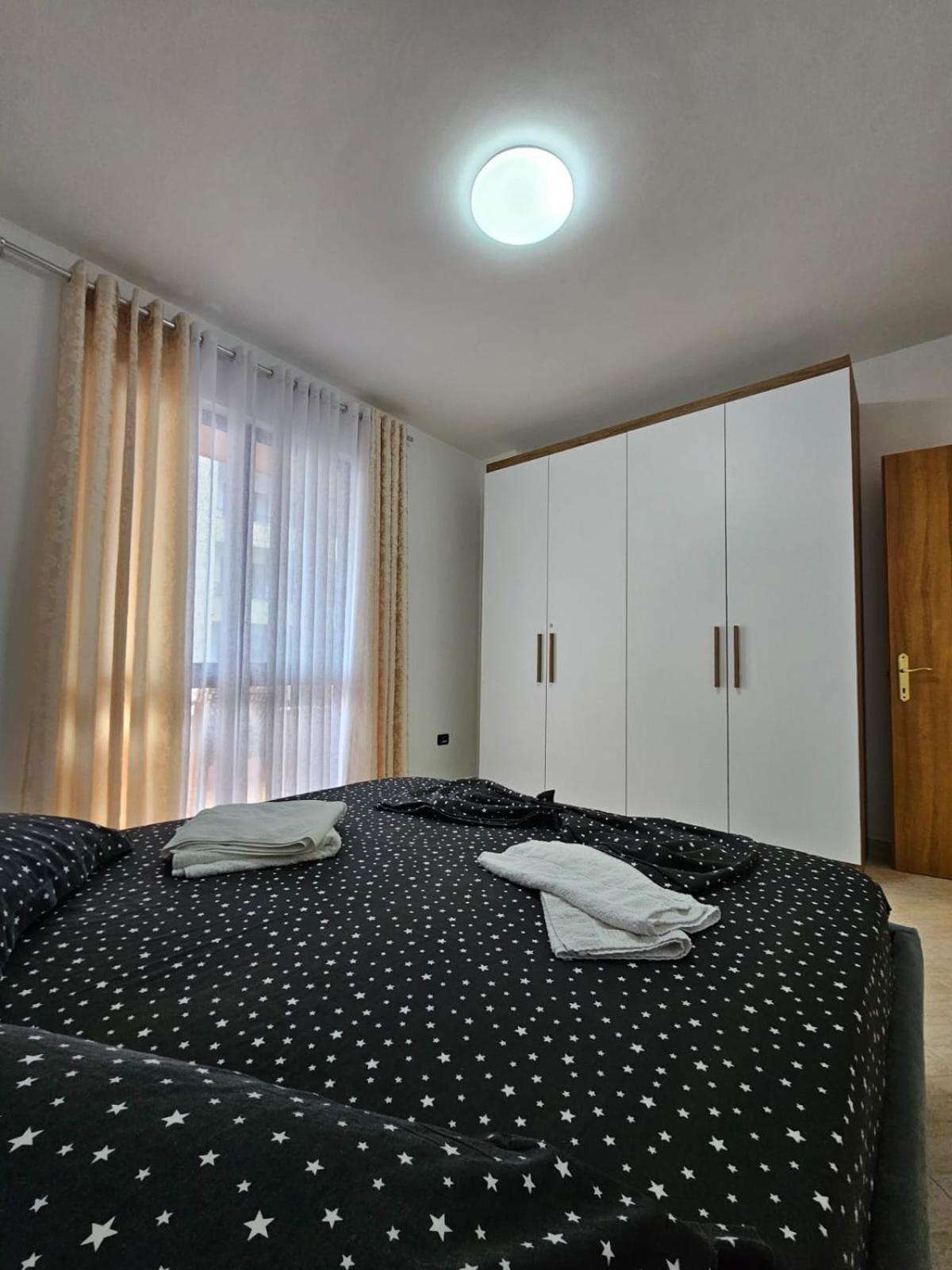 Orkidea Apartments