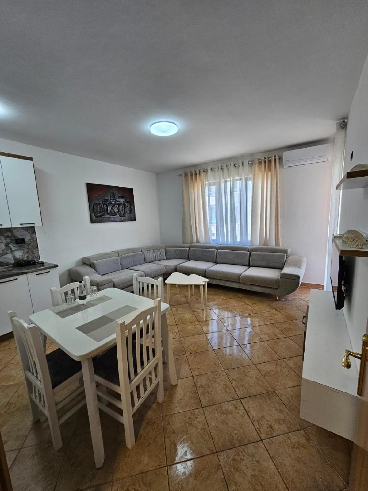 Orkidea Apartments