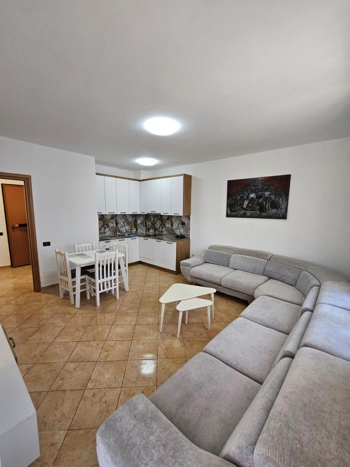 Orkidea Apartments