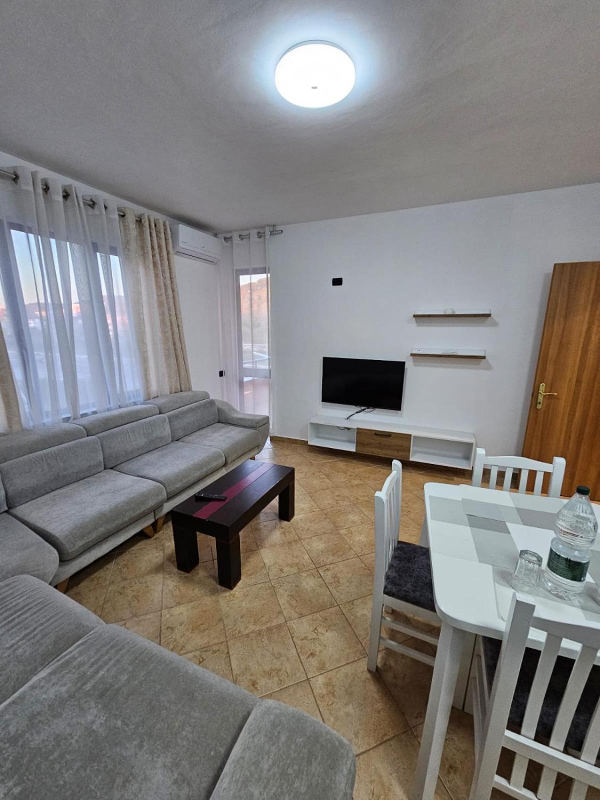 Orkidea Apartments