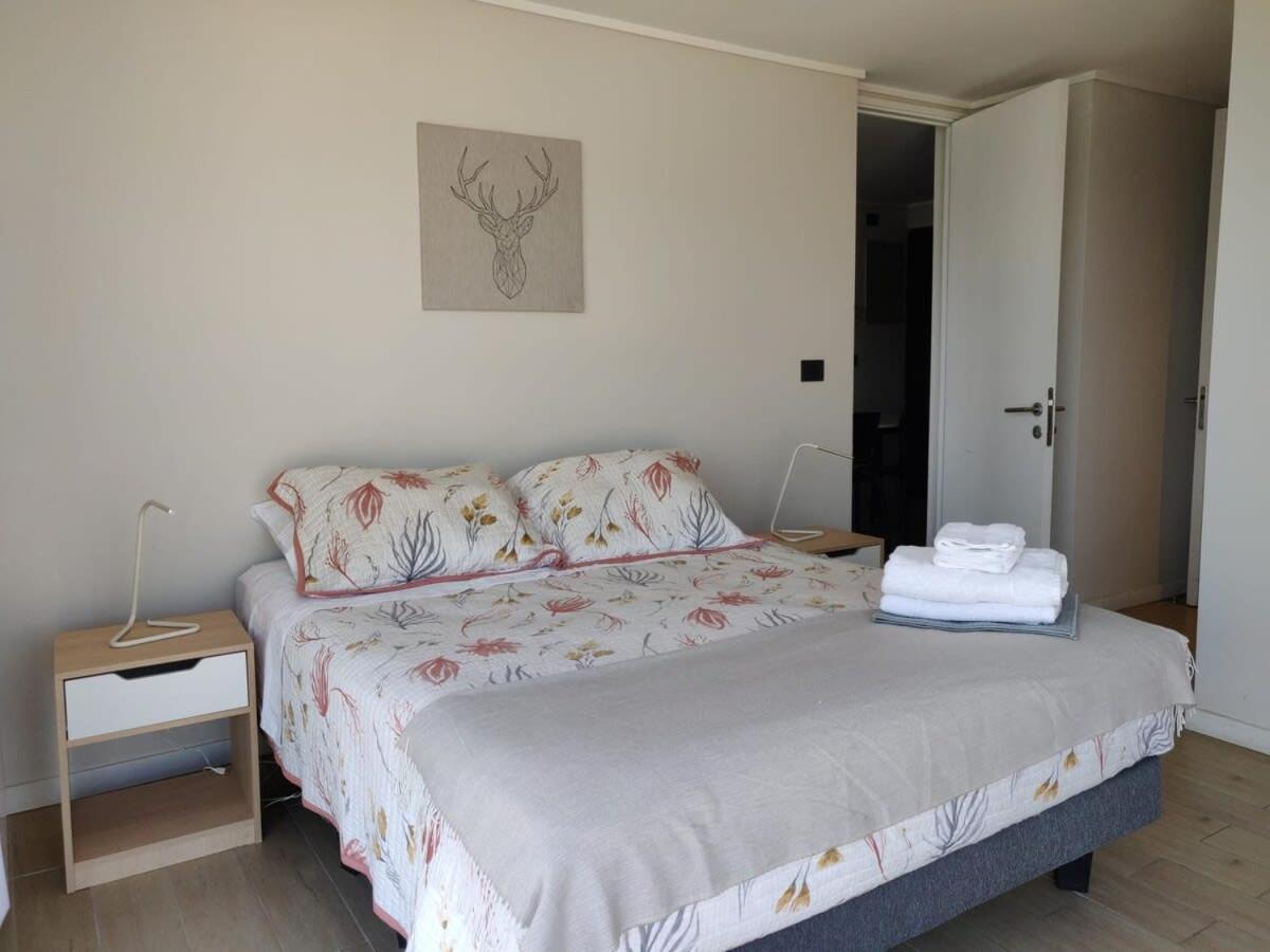 Moderno Departamento con inmejorable vista