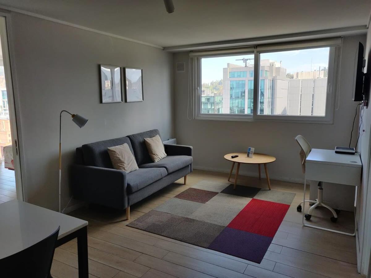 Moderno Departamento con inmejorable vista