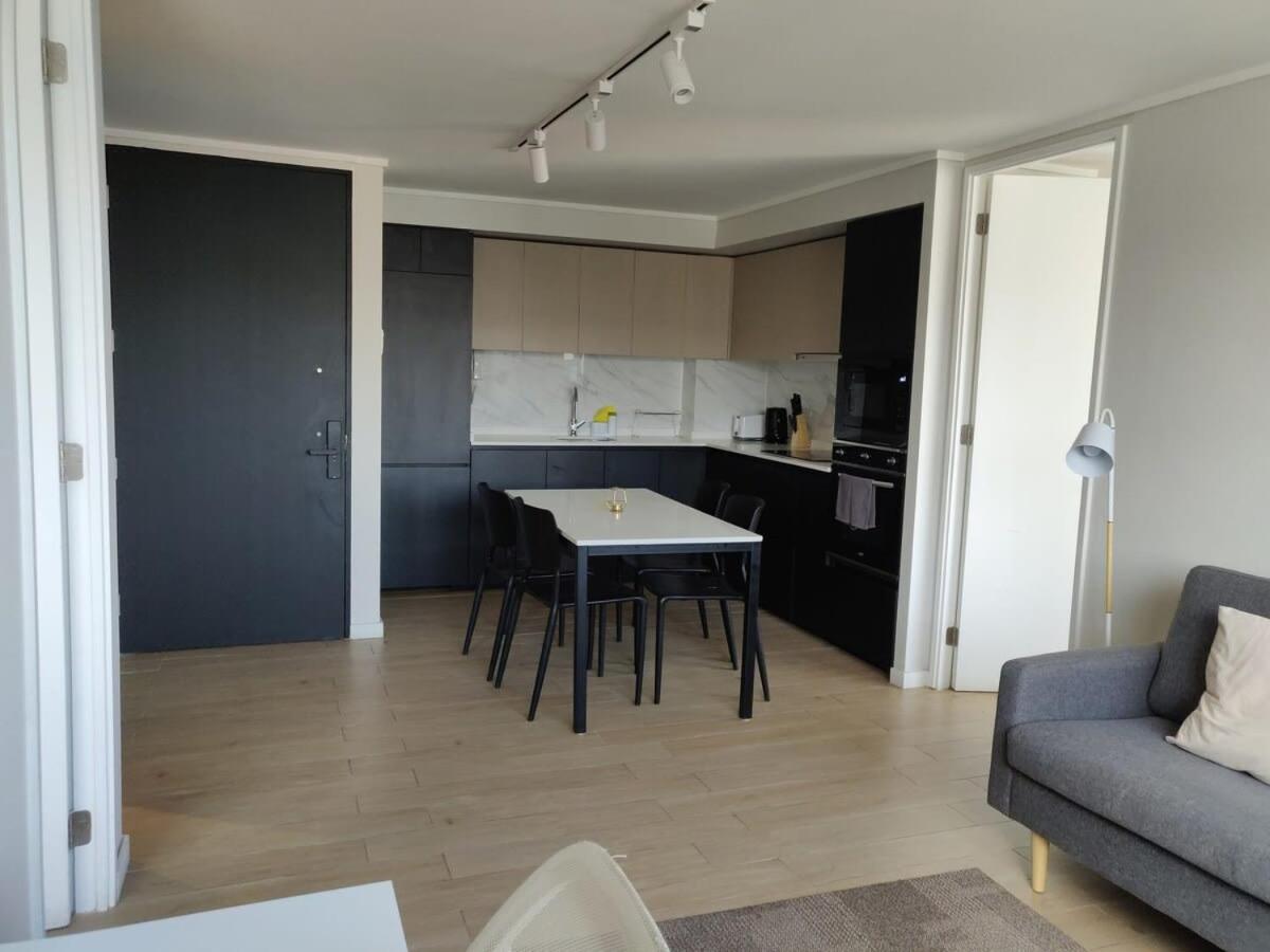 Moderno Departamento con inmejorable vista