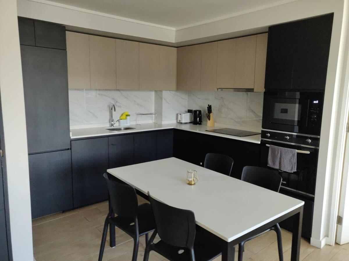 Moderno Departamento con inmejorable vista