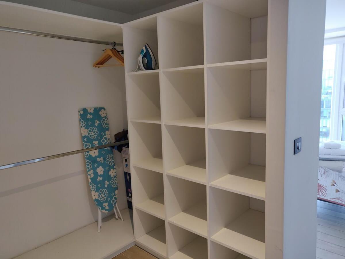 Moderno Departamento con inmejorable vista