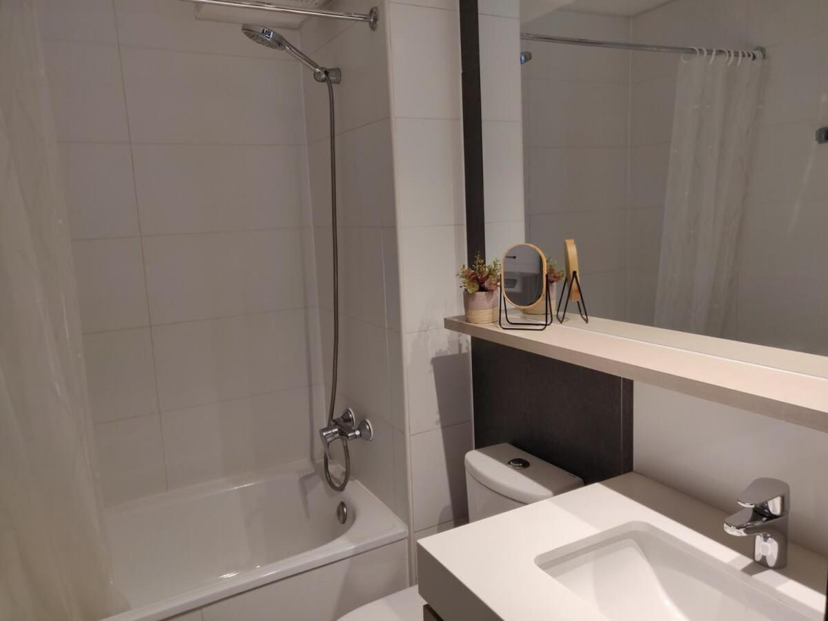 Moderno Departamento con inmejorable vista