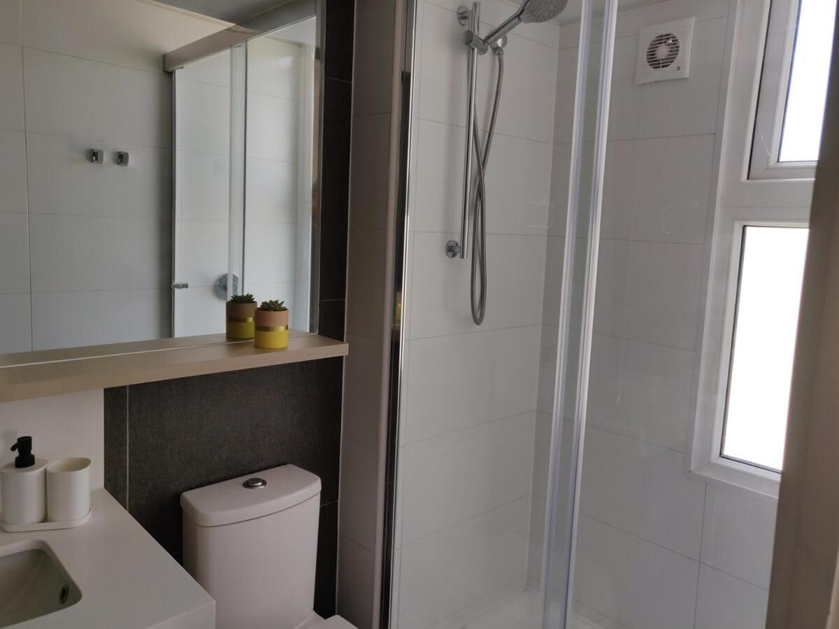 Moderno Departamento con inmejorable vista