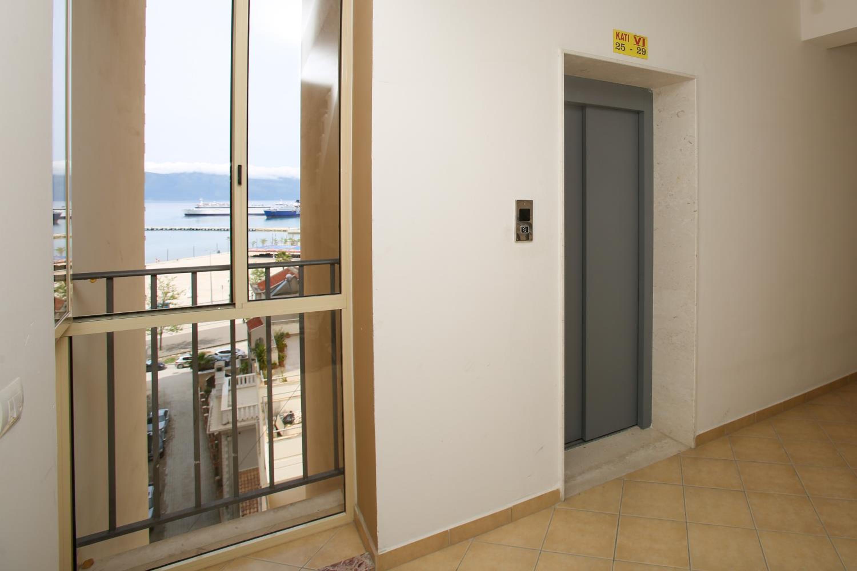 FM Apartments 1