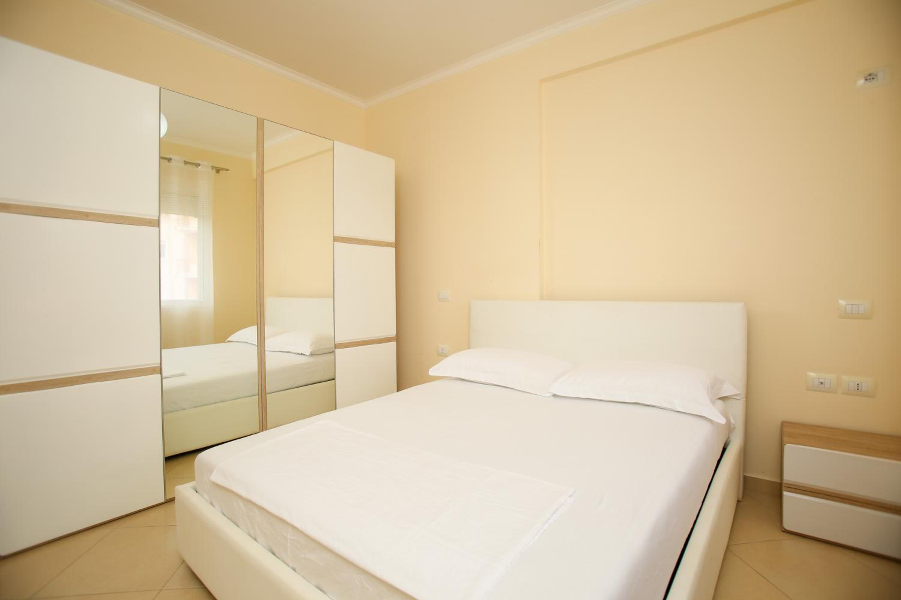 FM Apartments 1