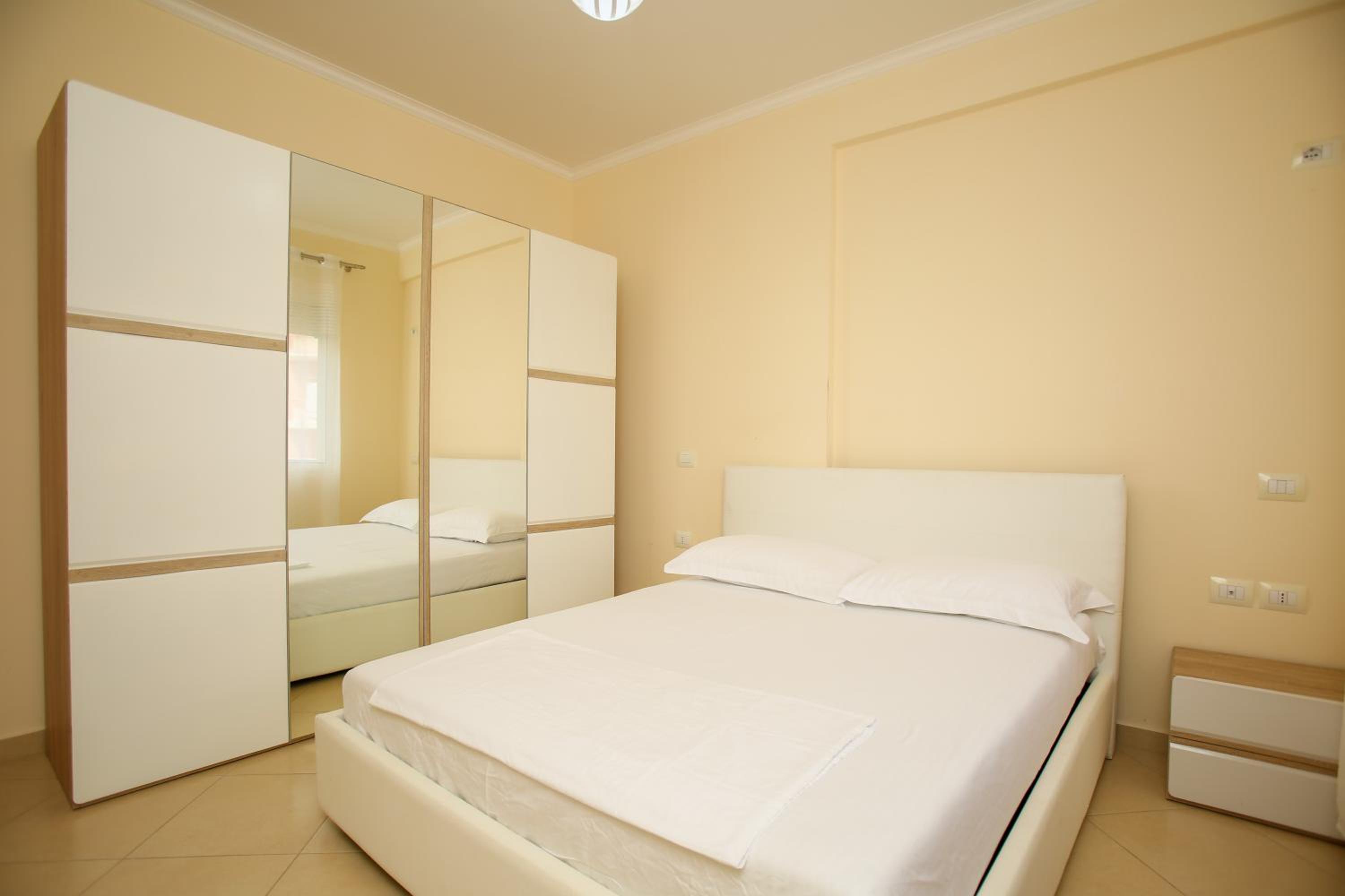 FM Apartments 1