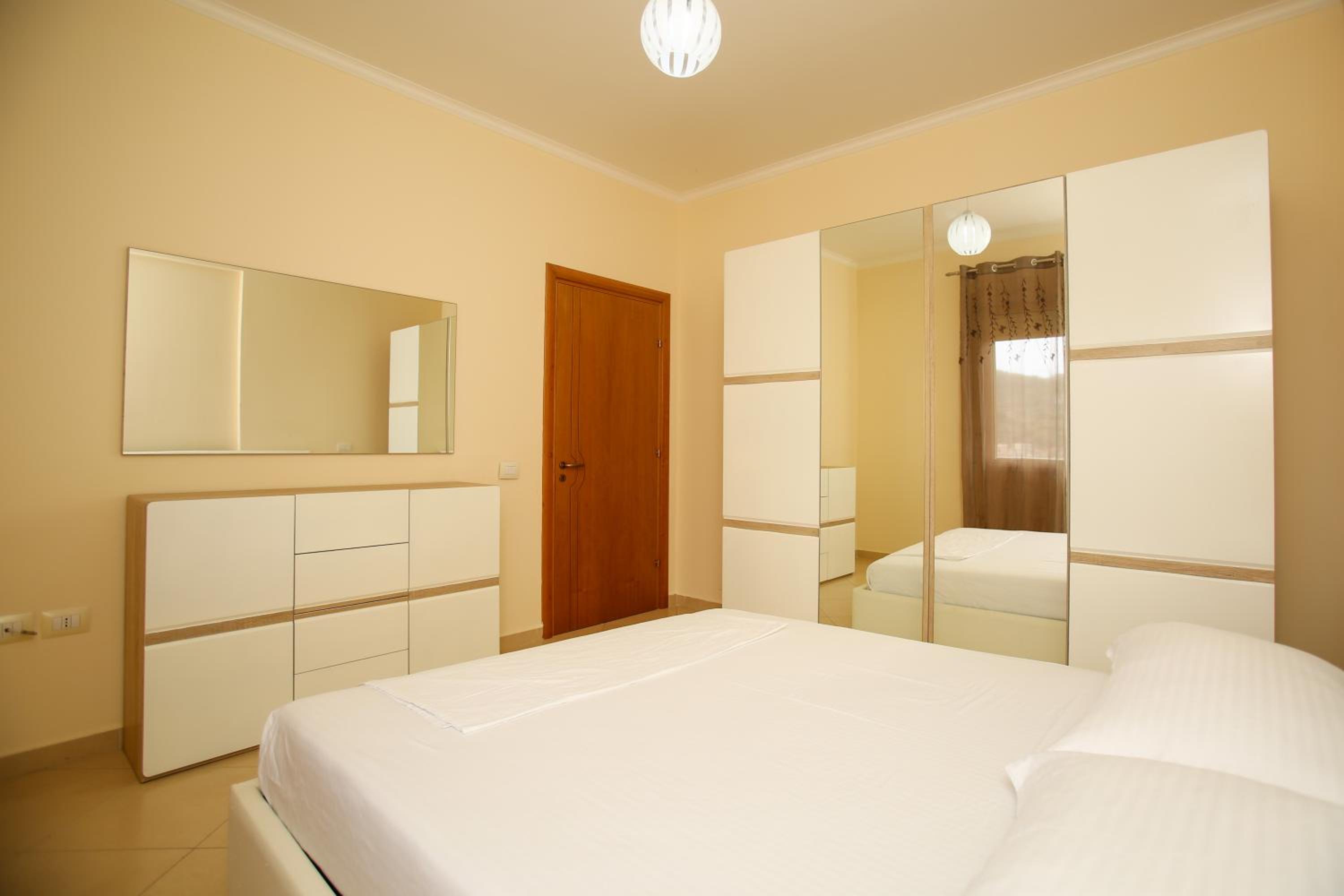 FM Apartments 1