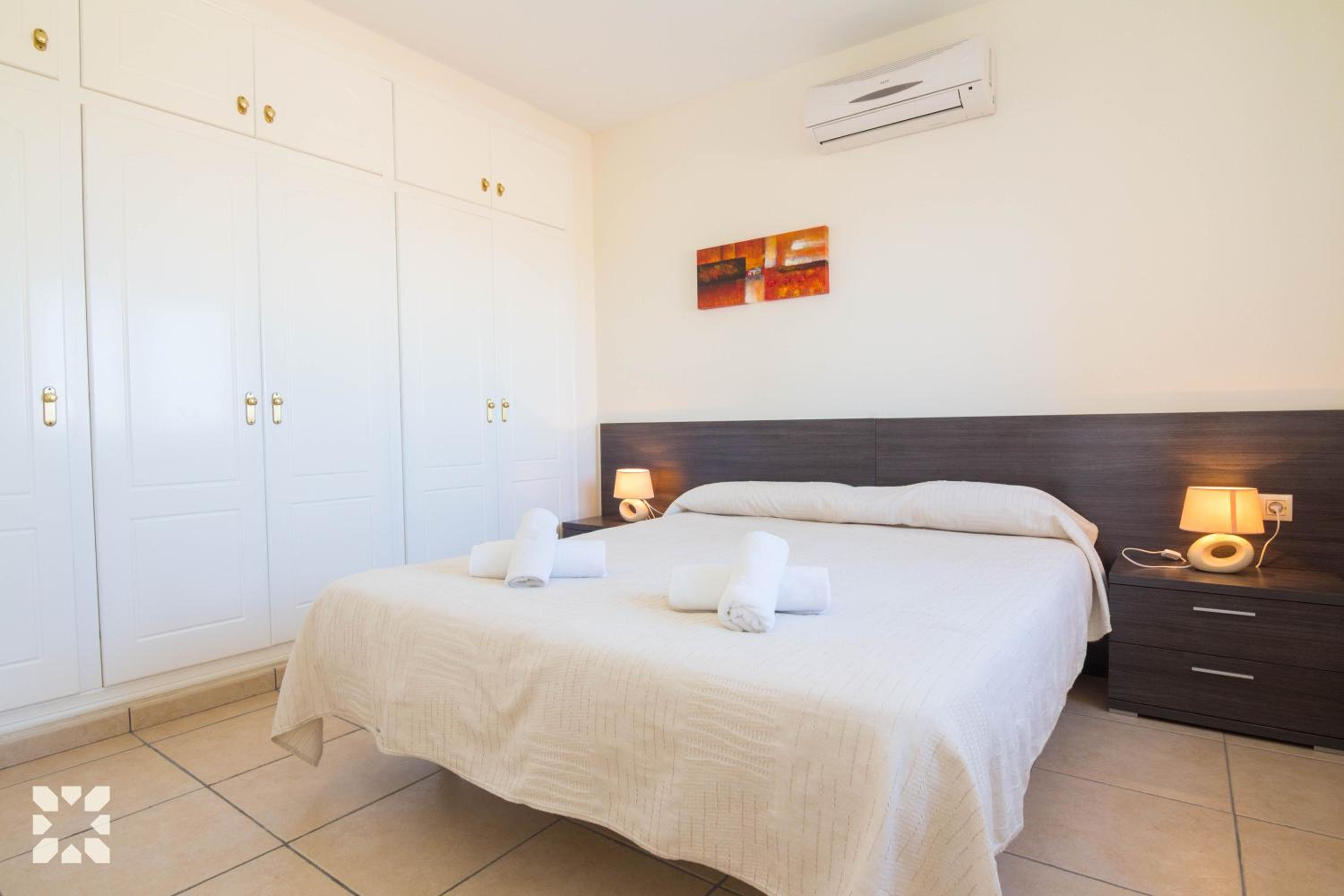 Villa Gran Sol by Abahana Villas view 3
