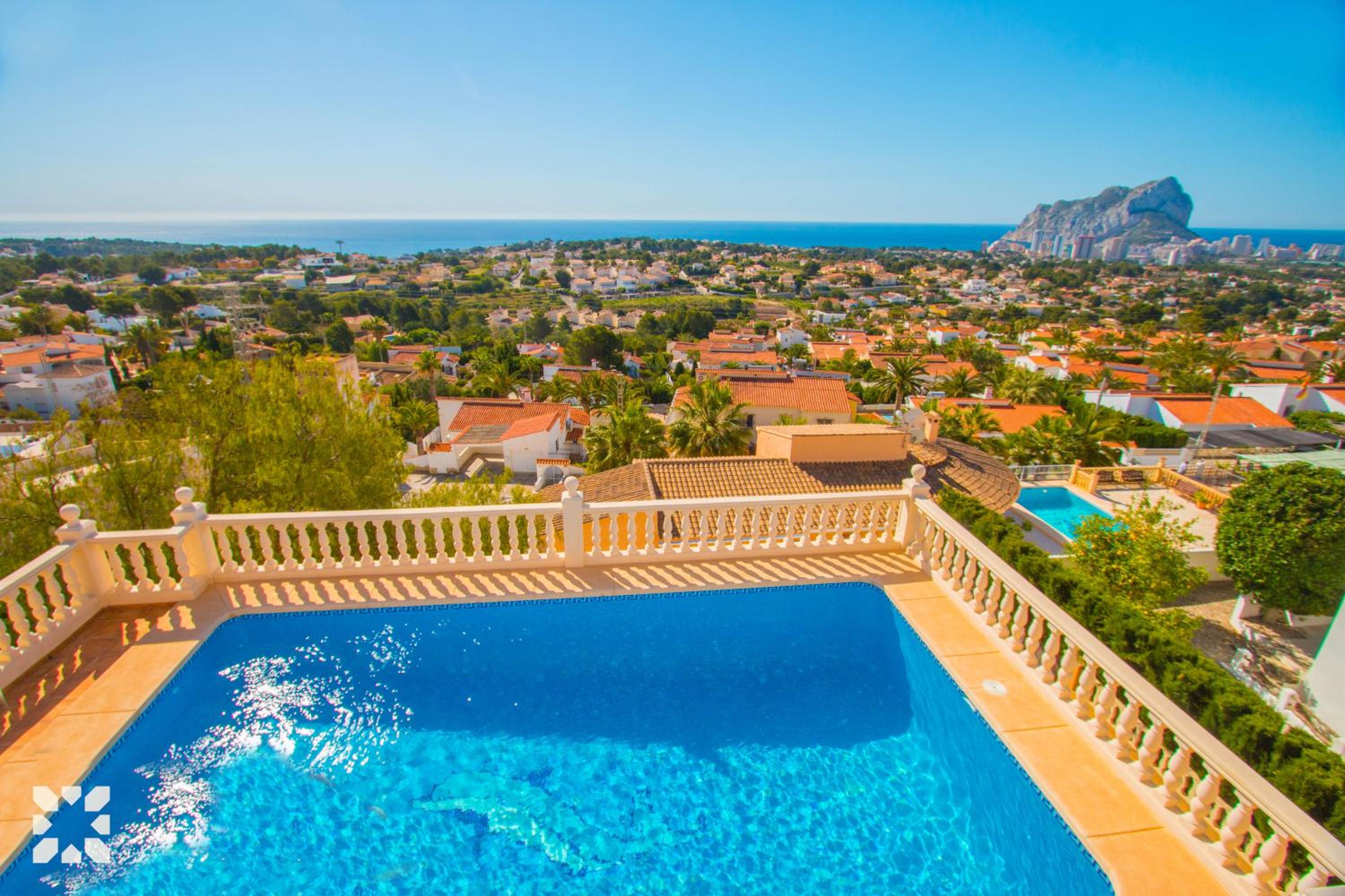 Villa Gran Sol by Abahana Villas - main view