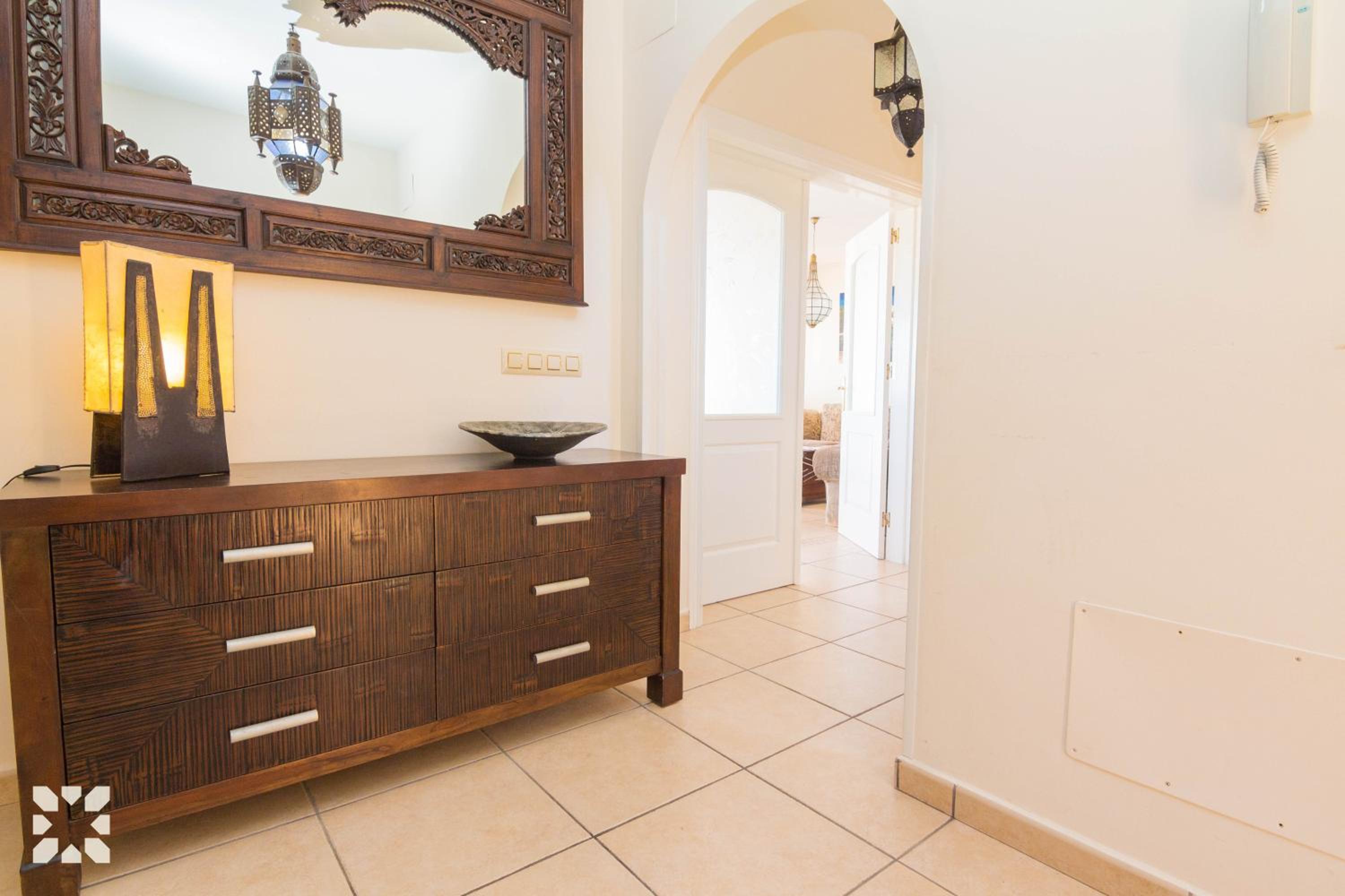 Villa Gran Sol by Abahana Villas view 2