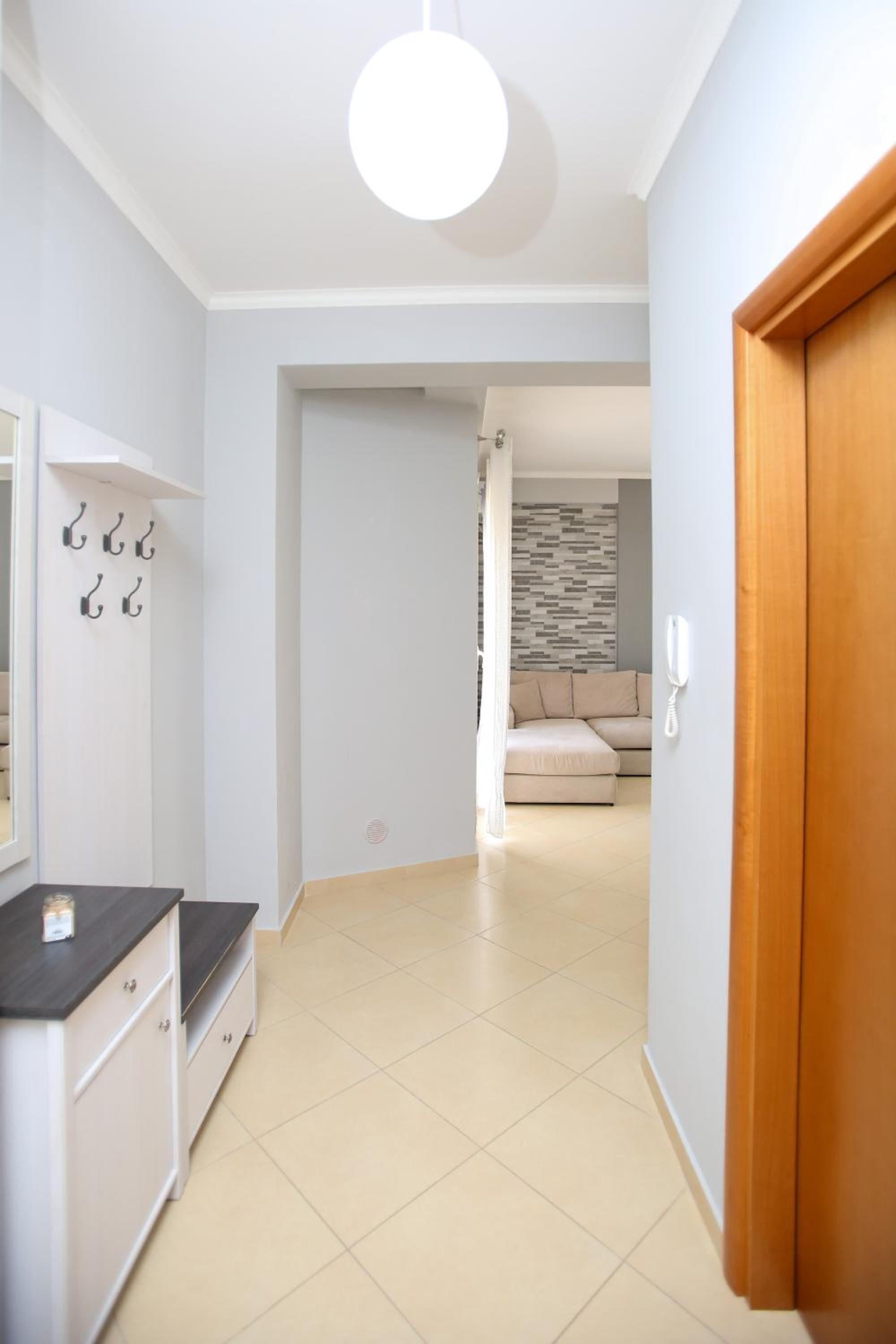 FM Apartments 1