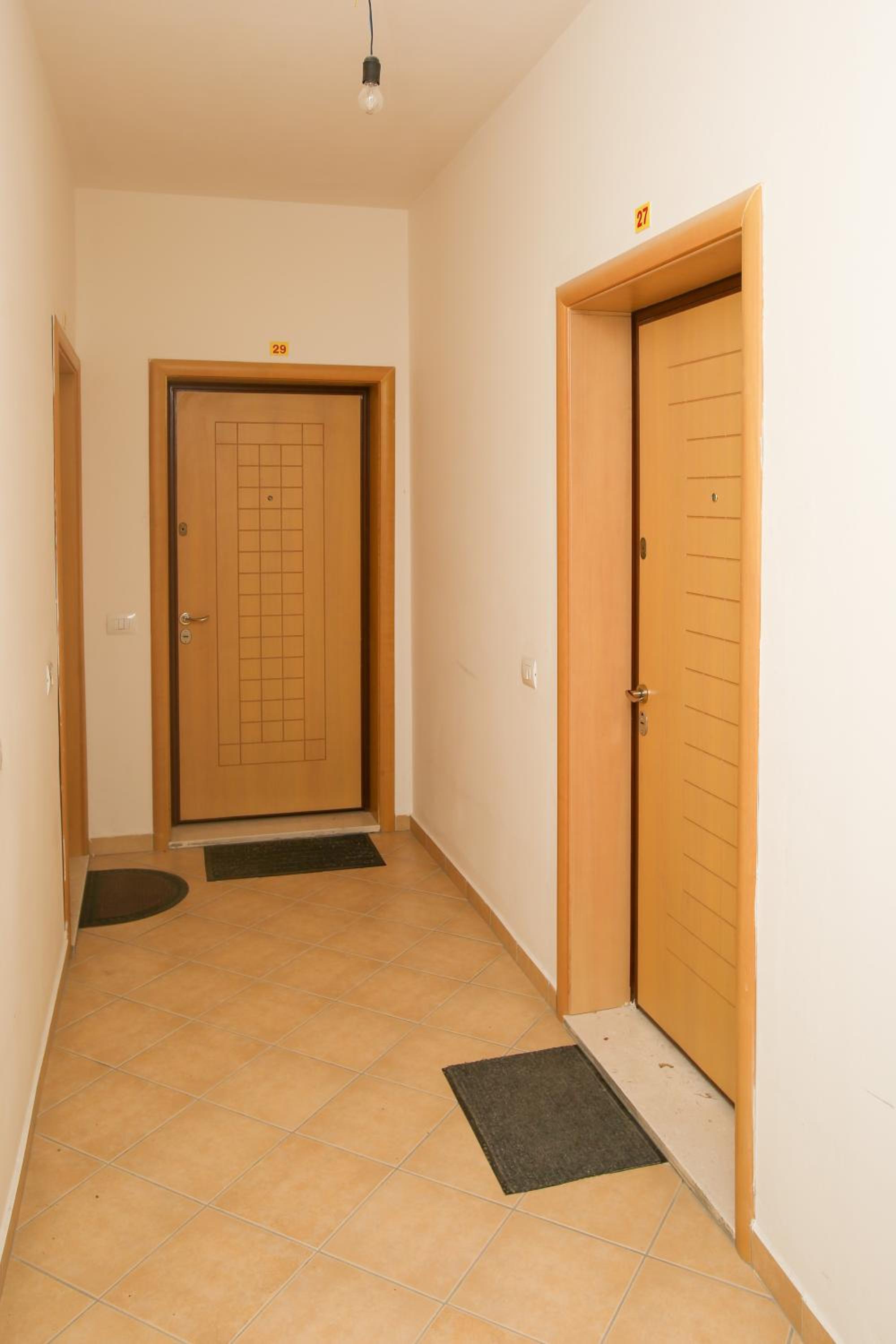 FM Apartments 1