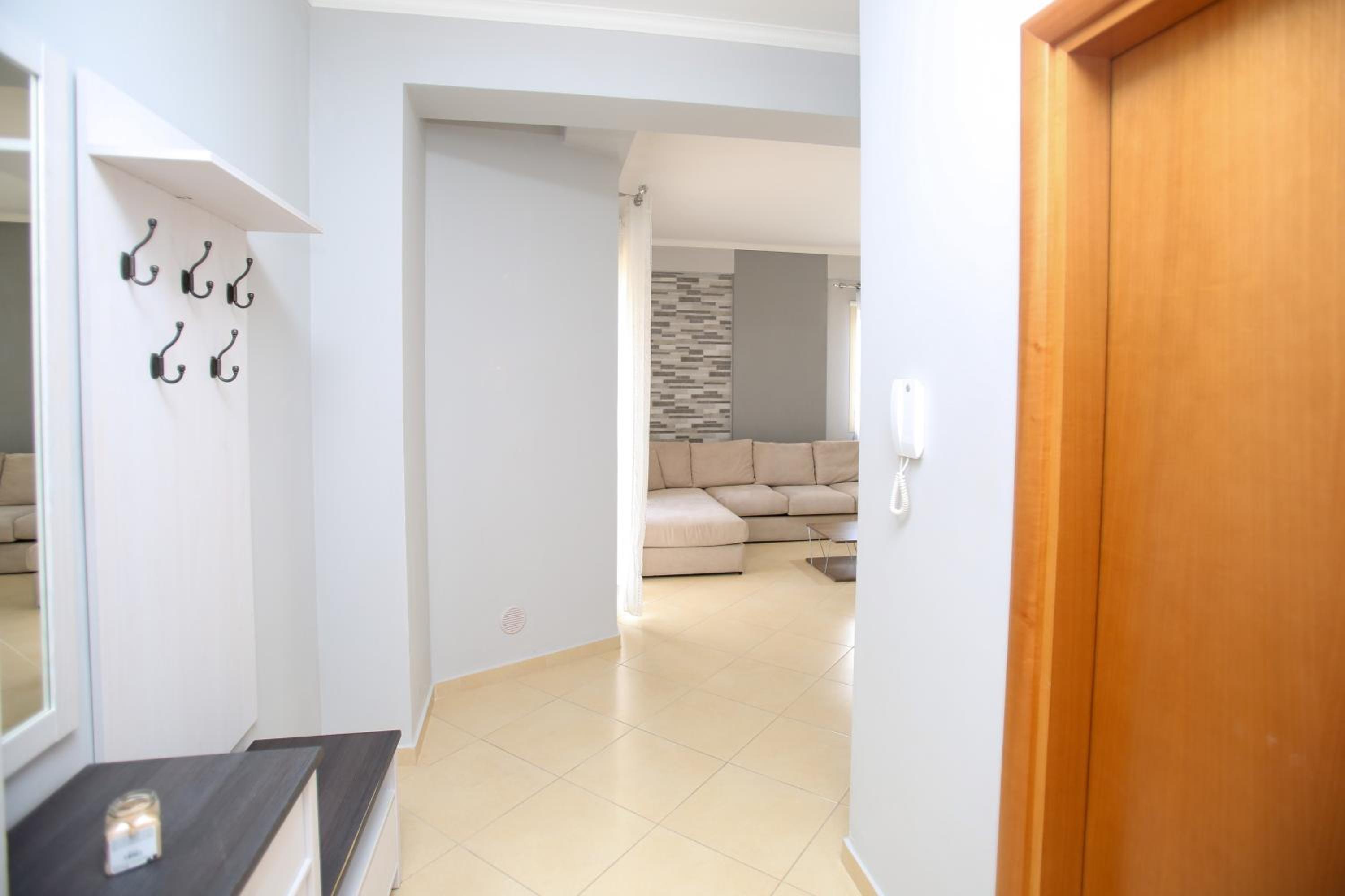 FM Apartments 1