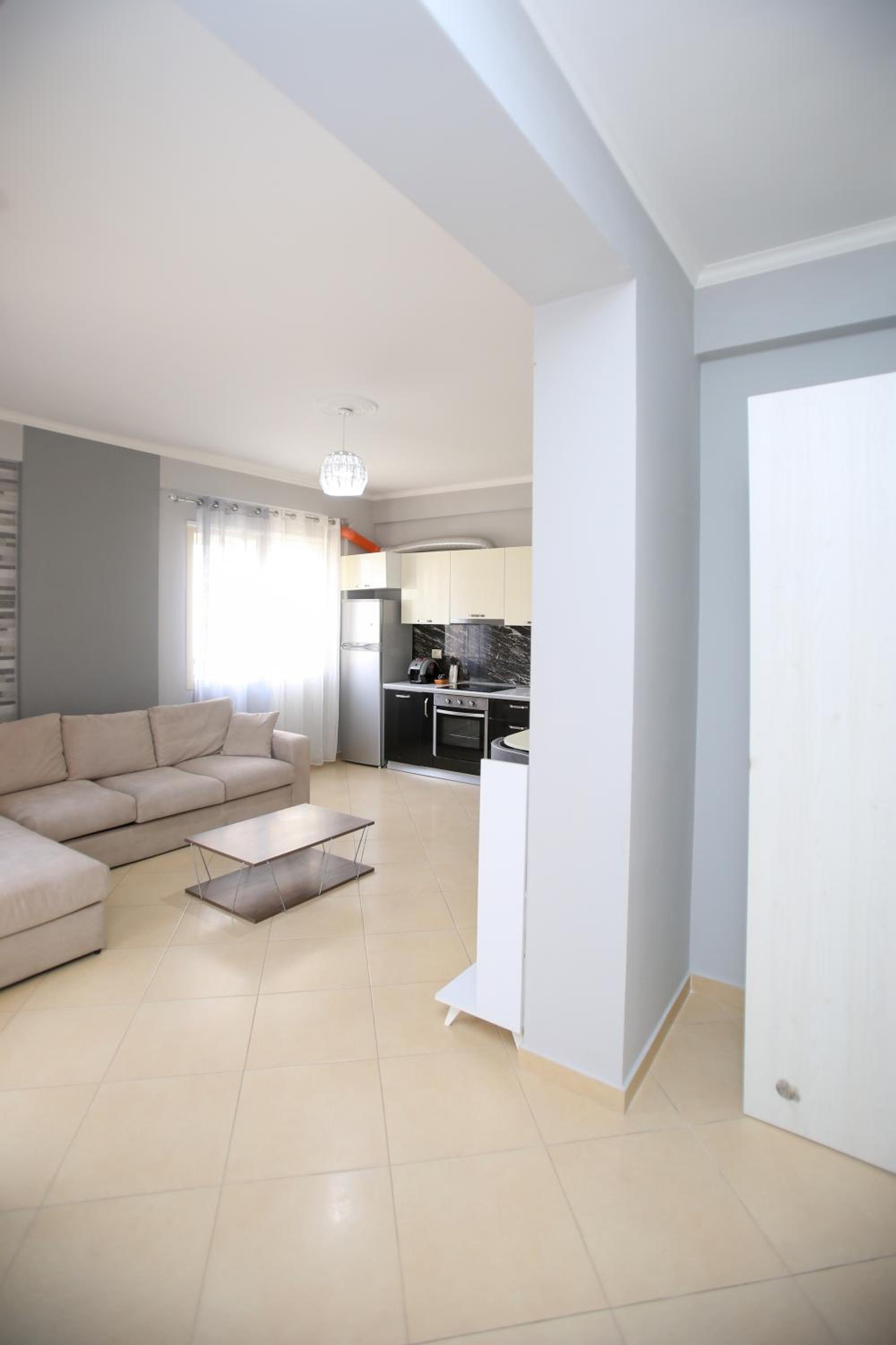 FM Apartments 1
