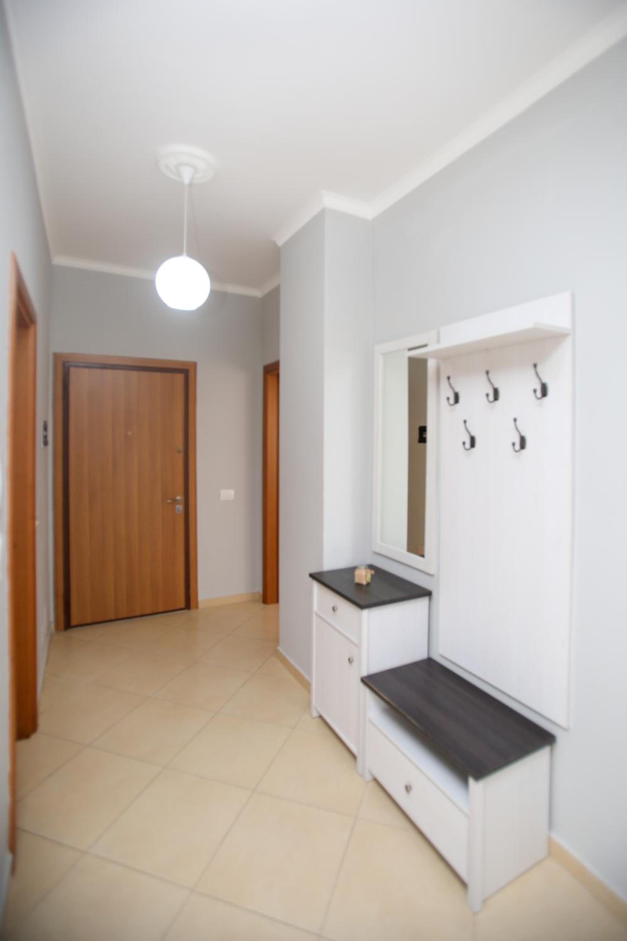 FM Apartments 1