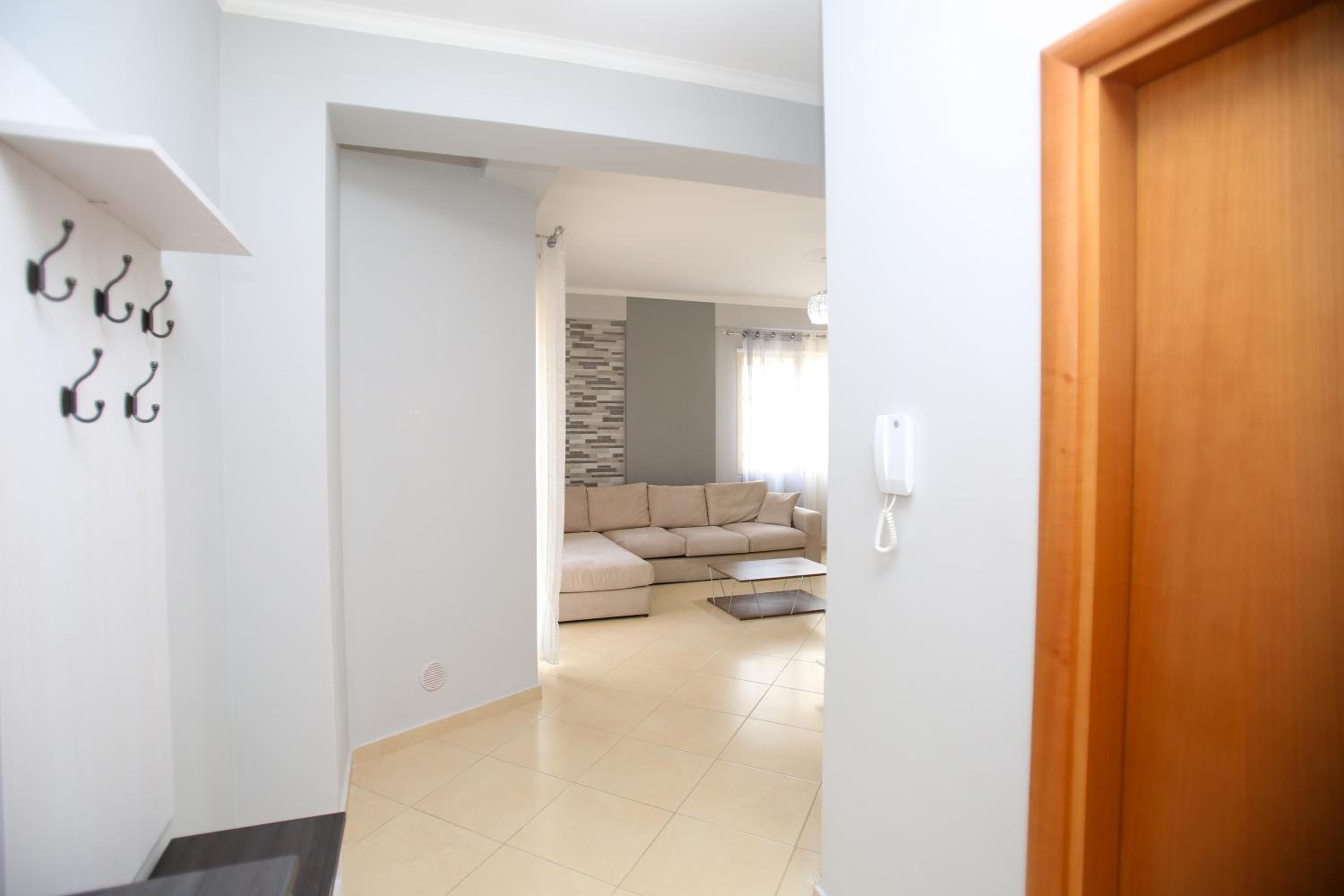 FM Apartments 1