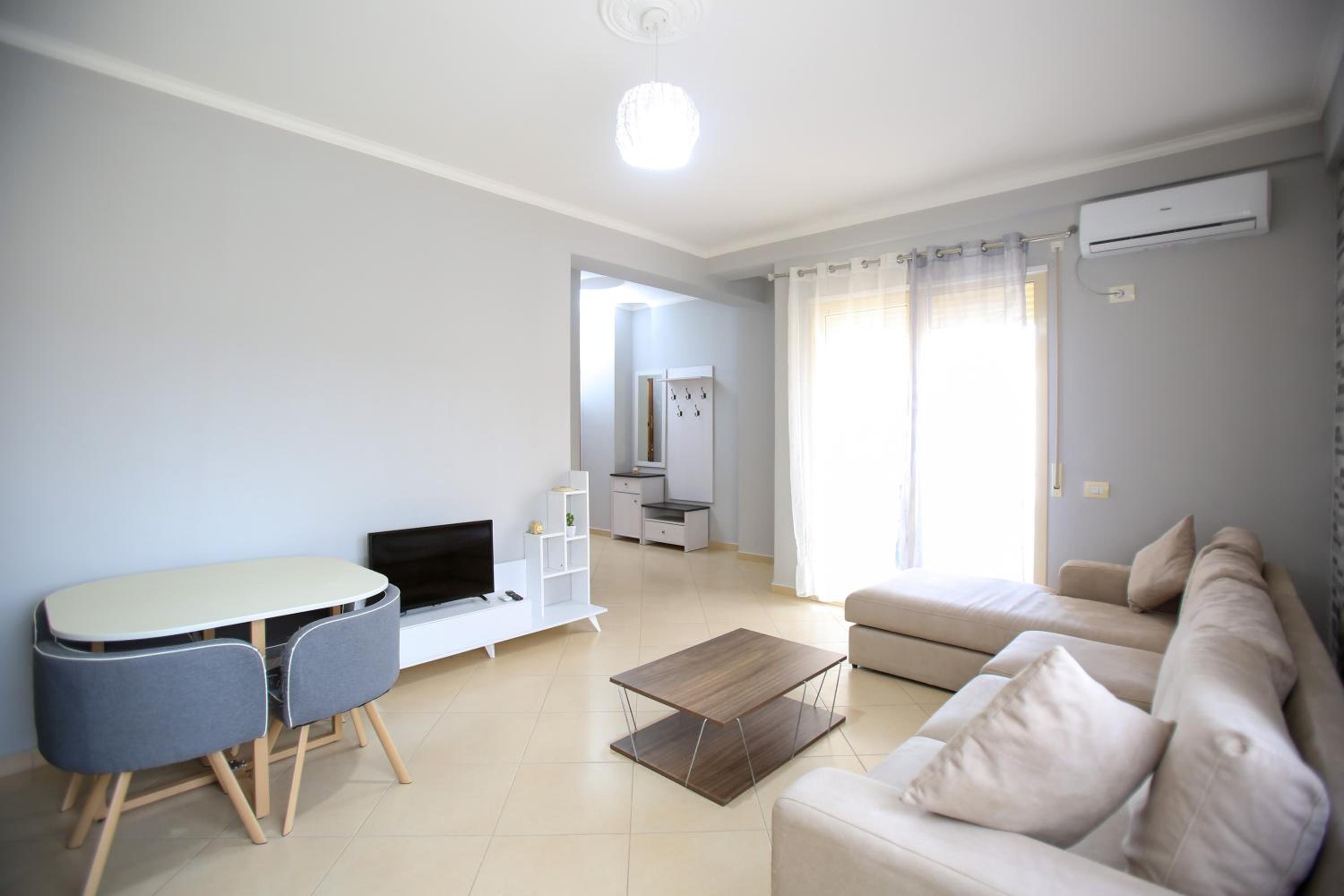 FM Apartments 1