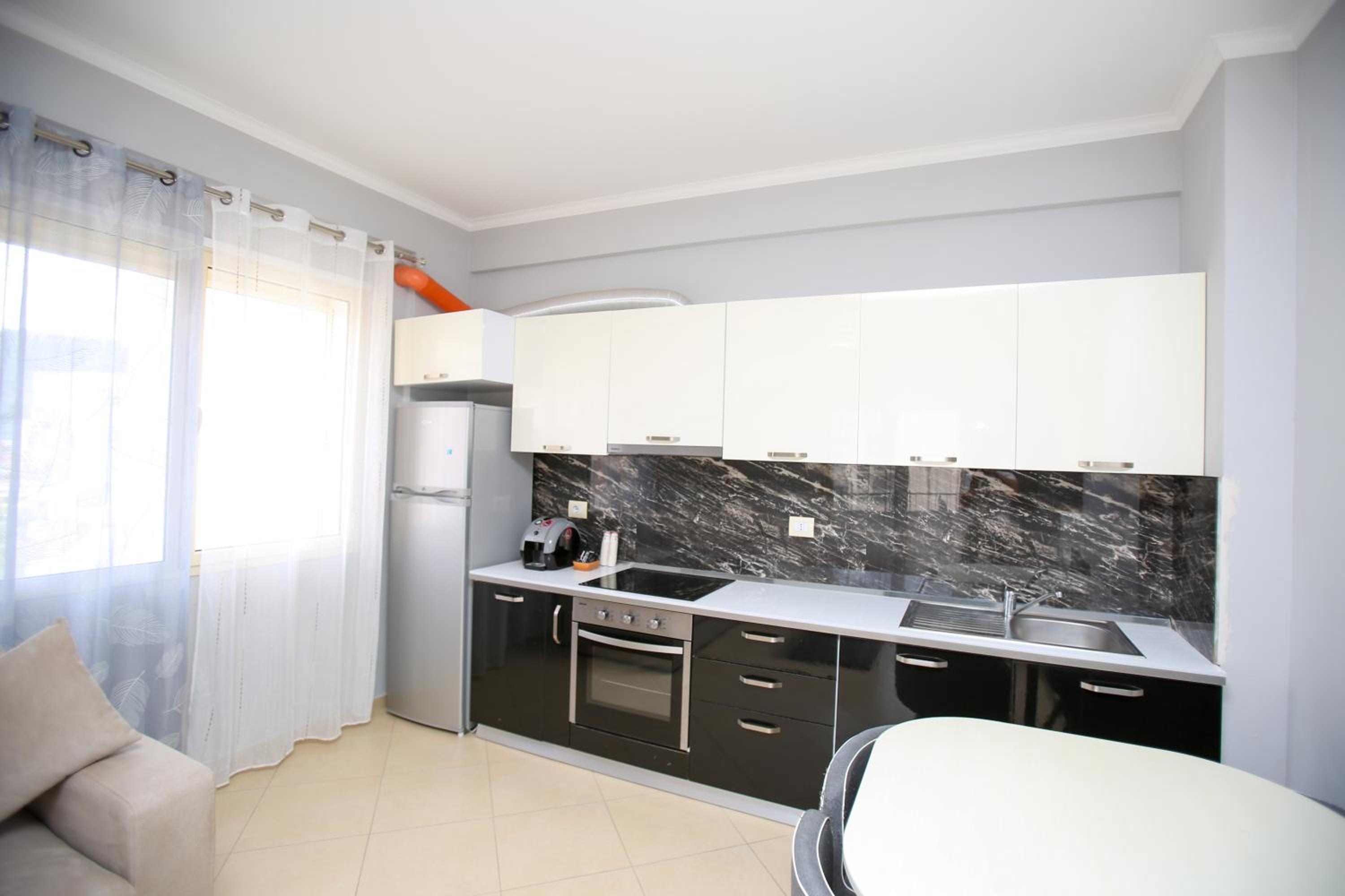 FM Apartments 1