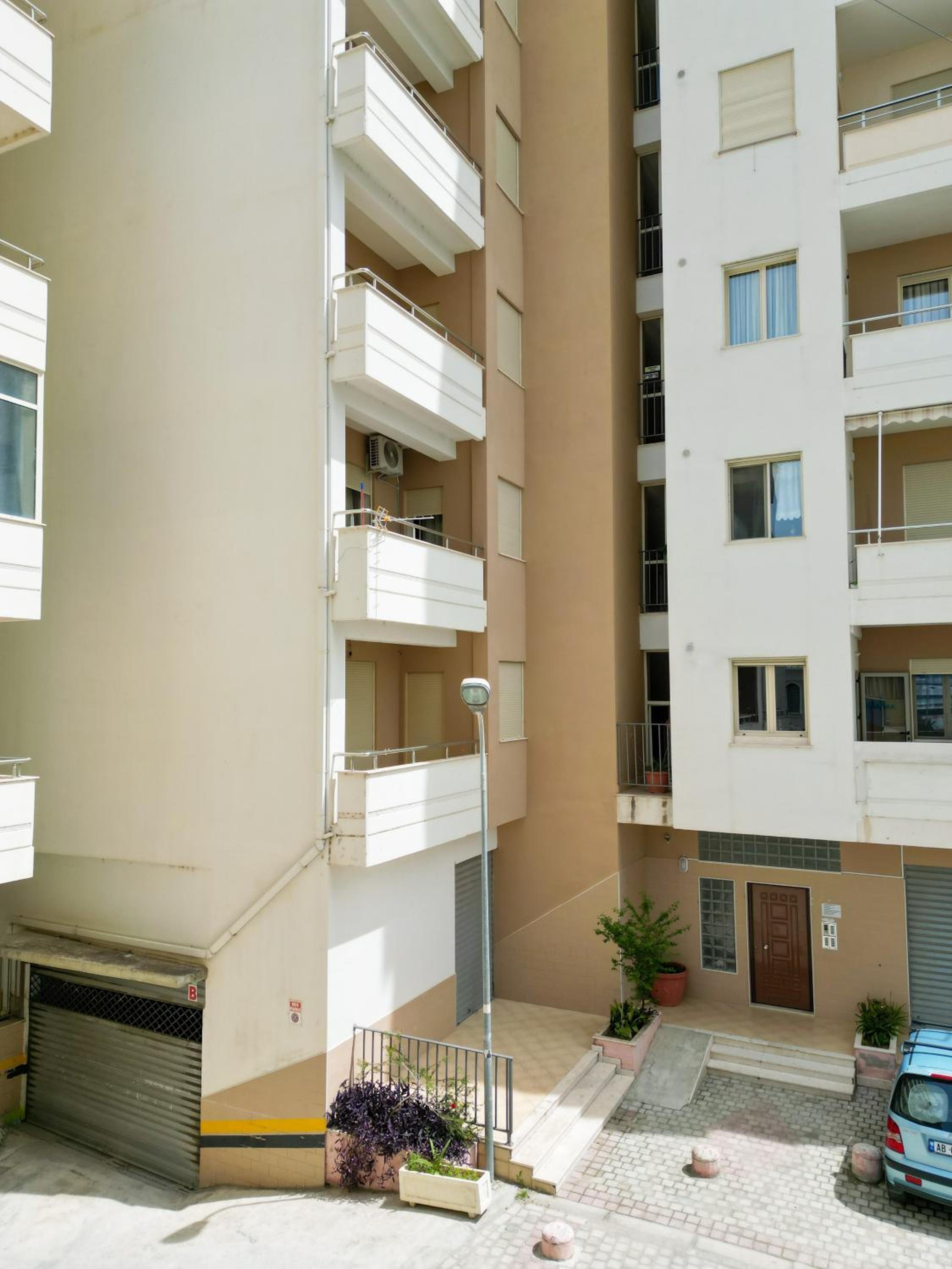 FM Apartments 1
